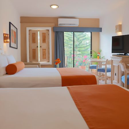 Flamingo Vallarta Hotel & Marina Puerto Vallarta Extérieur photo