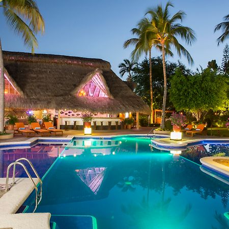 Flamingo Vallarta Hotel & Marina Puerto Vallarta Extérieur photo