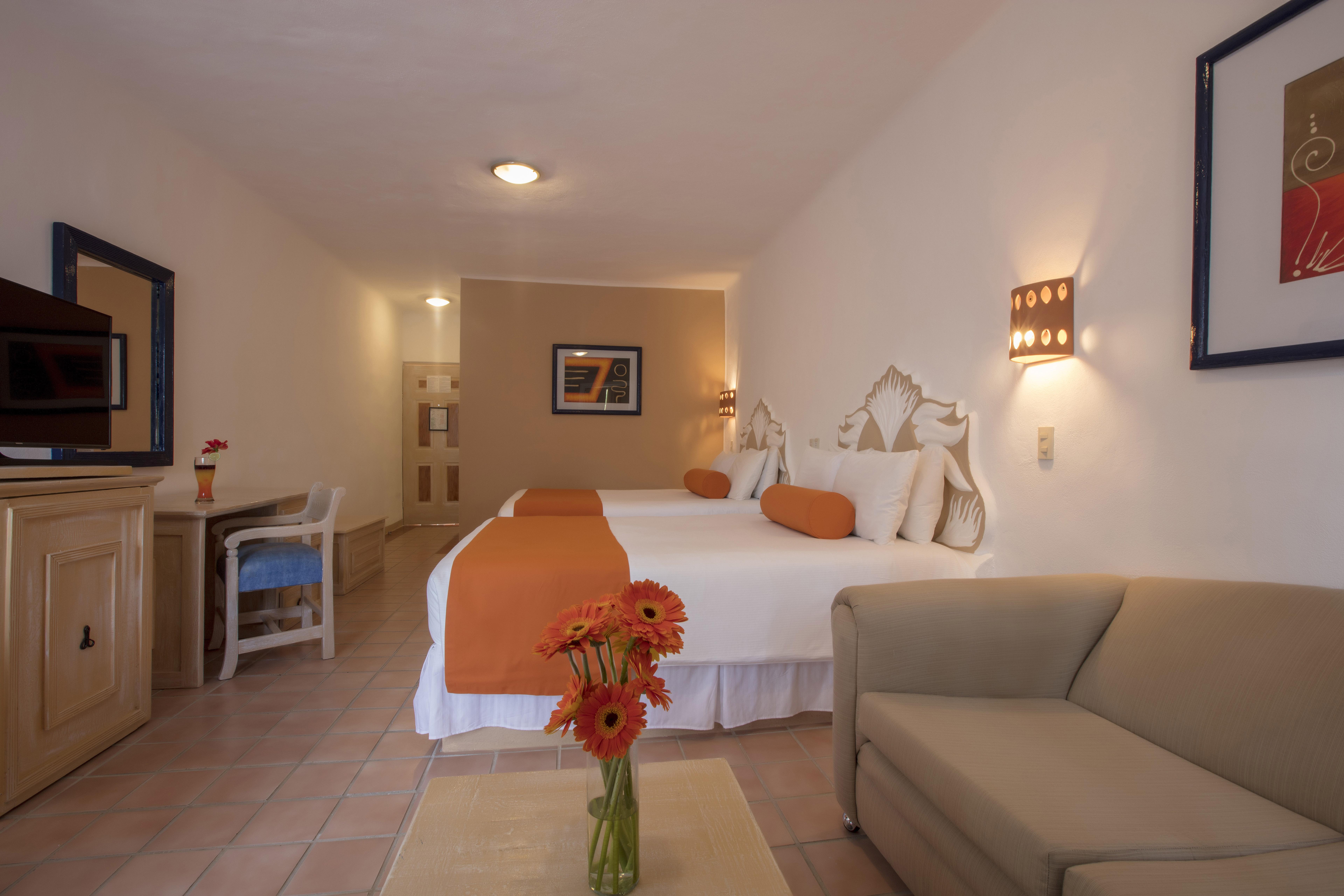 Flamingo Vallarta Hotel & Marina Puerto Vallarta Extérieur photo