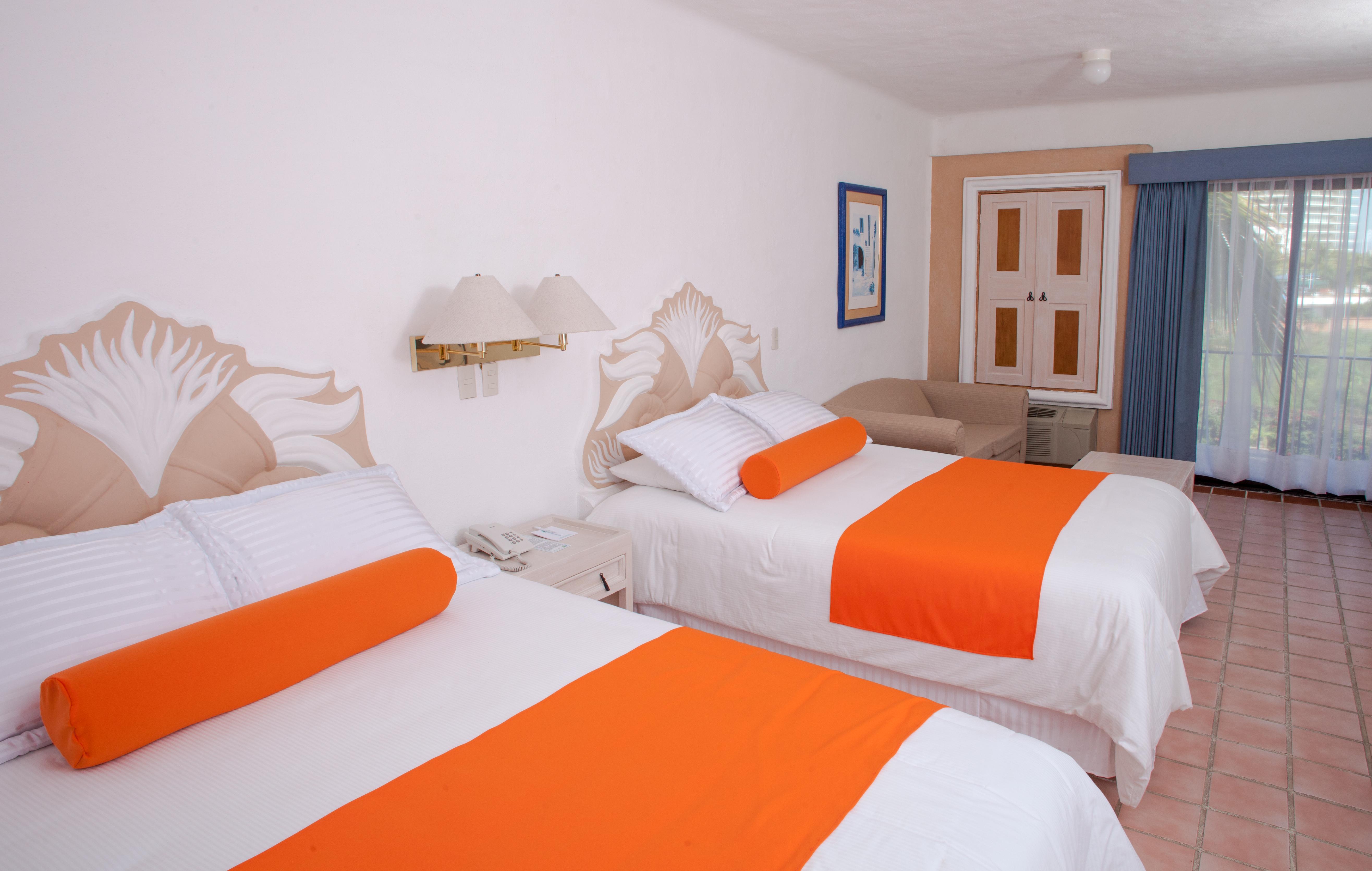 Flamingo Vallarta Hotel & Marina Puerto Vallarta Extérieur photo