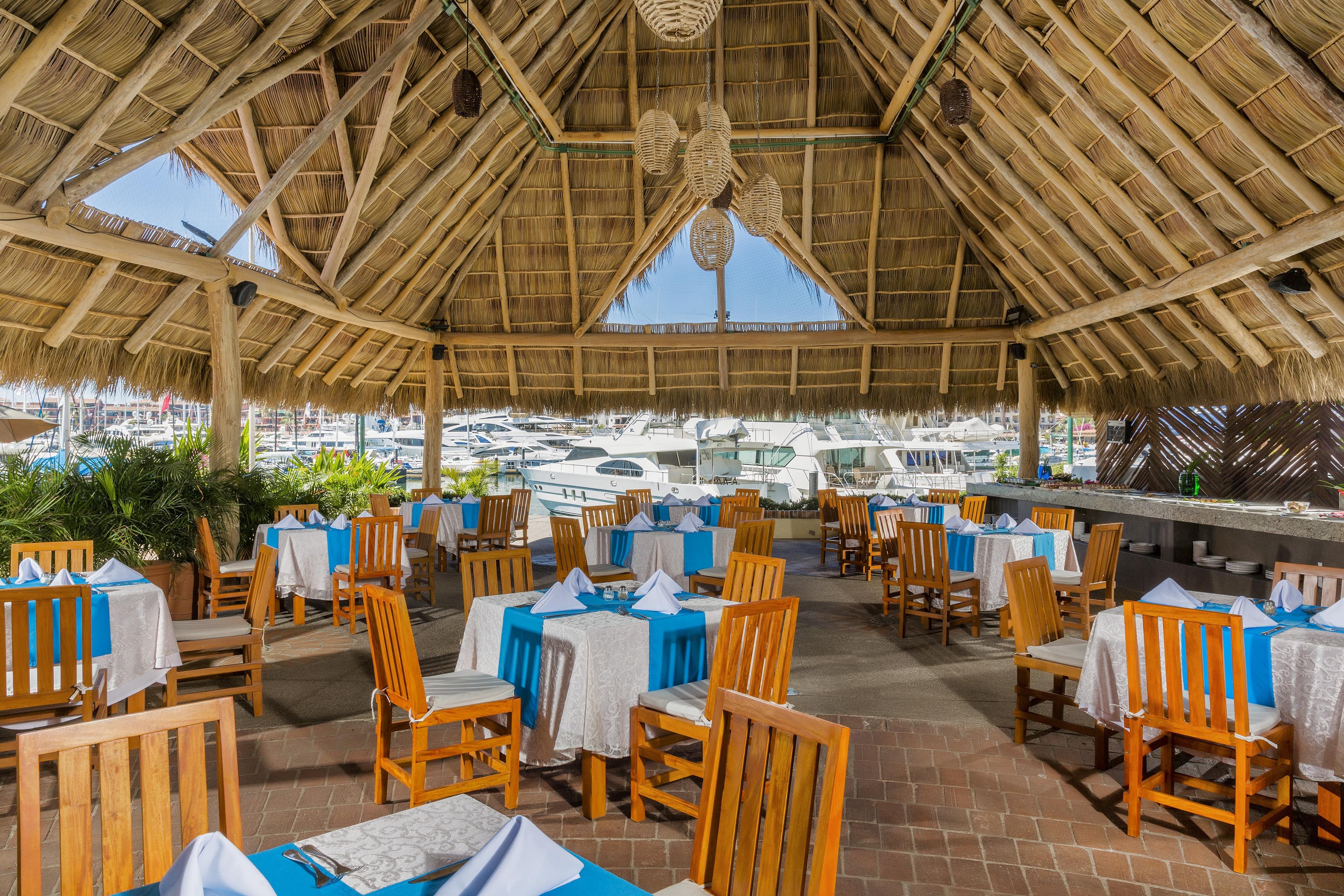 Flamingo Vallarta Hotel & Marina Puerto Vallarta Extérieur photo