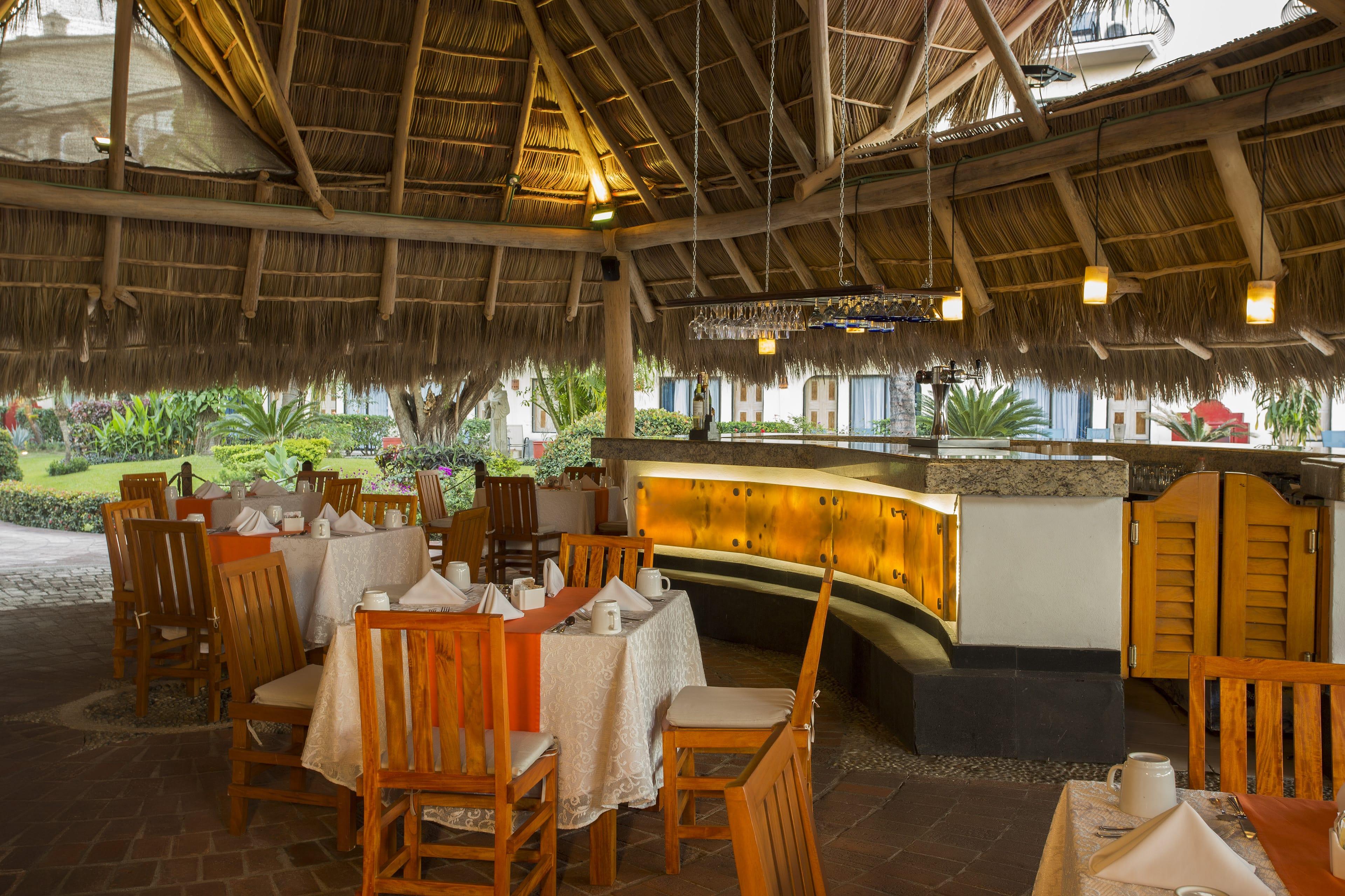 Flamingo Vallarta Hotel & Marina Puerto Vallarta Extérieur photo