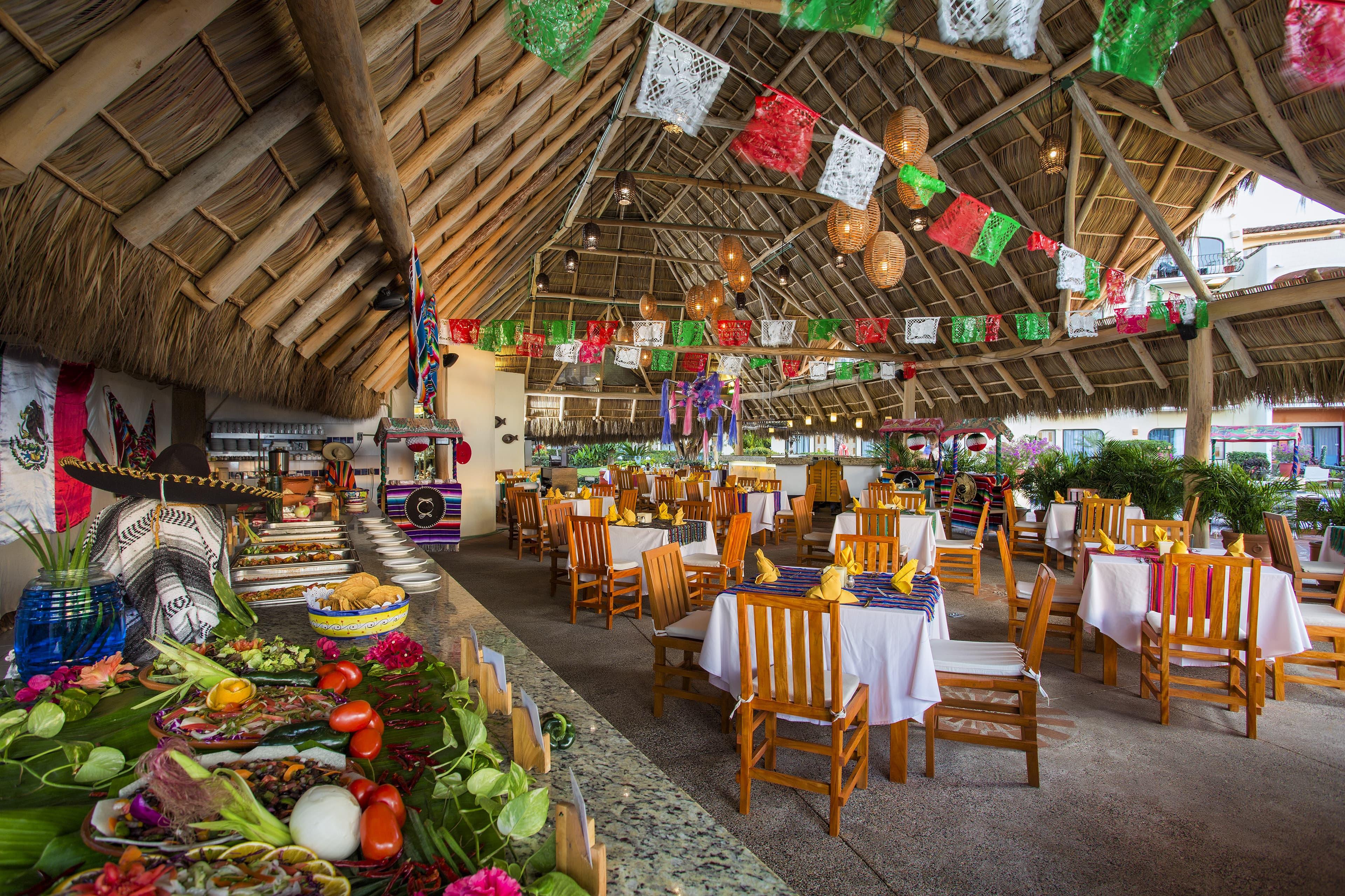 Flamingo Vallarta Hotel & Marina Puerto Vallarta Extérieur photo