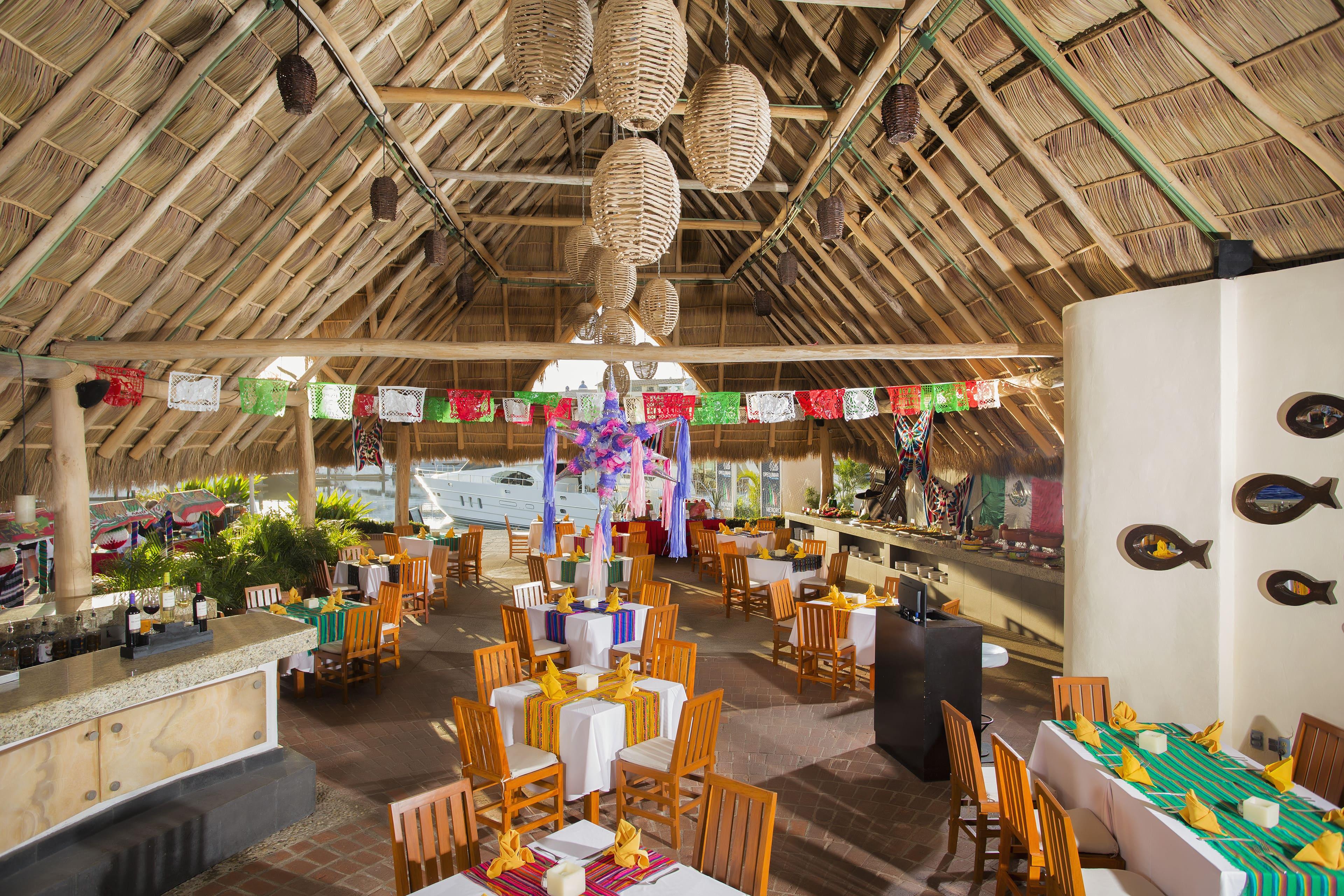 Flamingo Vallarta Hotel & Marina Puerto Vallarta Extérieur photo