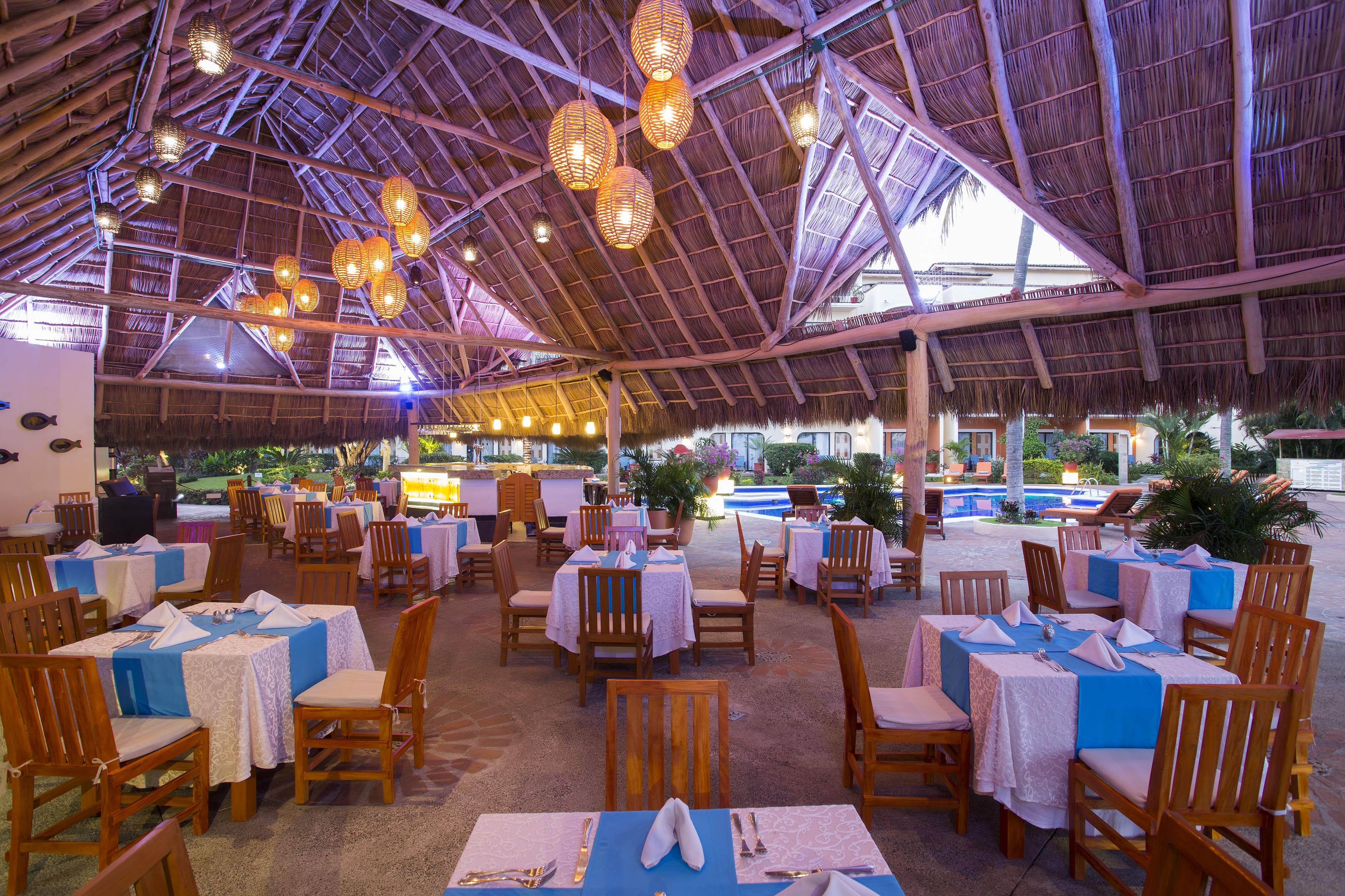 Flamingo Vallarta Hotel & Marina Puerto Vallarta Extérieur photo
