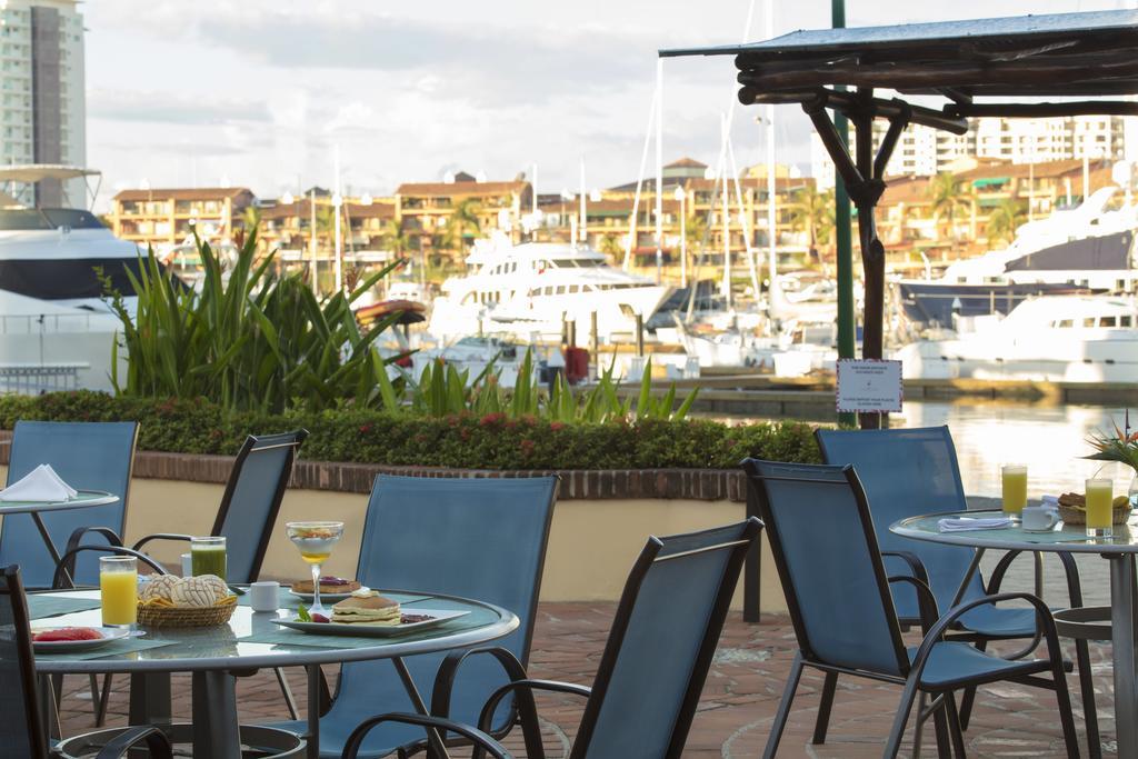 Flamingo Vallarta Hotel & Marina Puerto Vallarta Extérieur photo