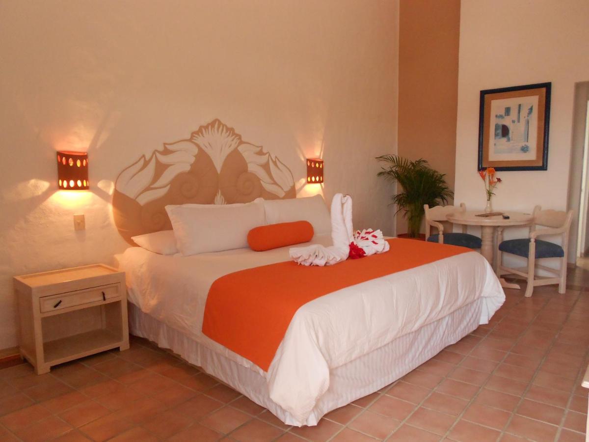 Flamingo Vallarta Hotel & Marina Puerto Vallarta Extérieur photo