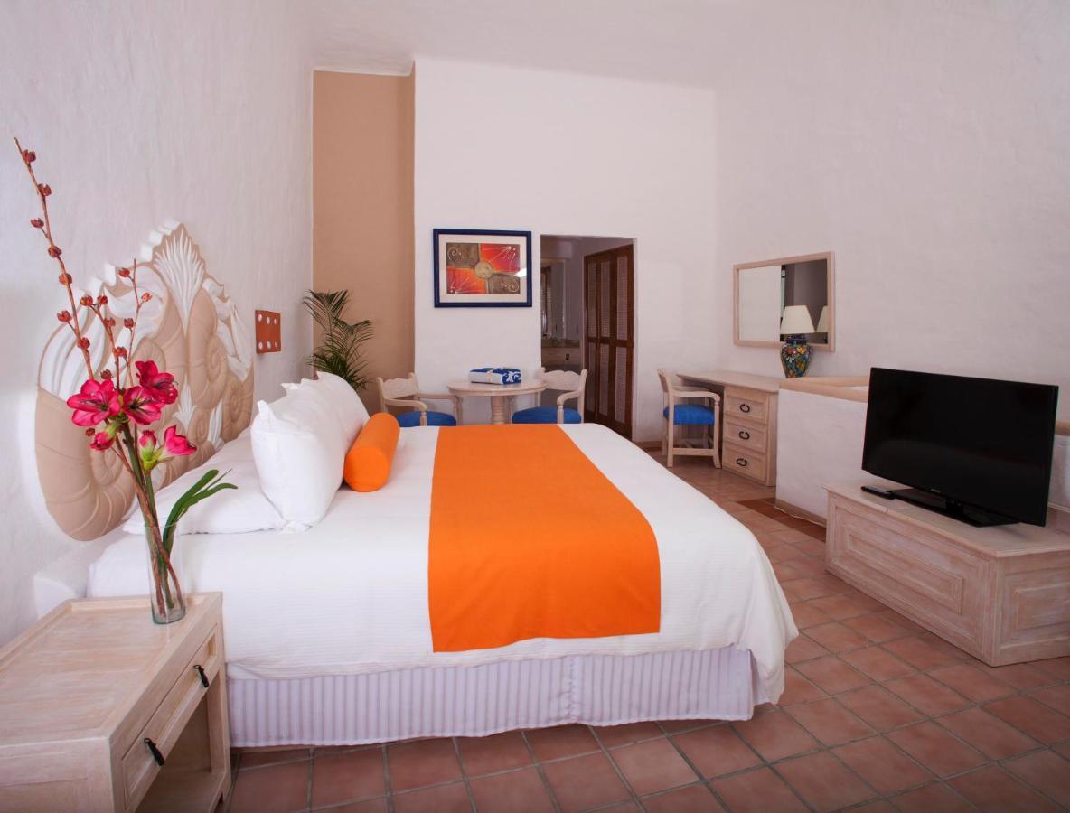 Flamingo Vallarta Hotel & Marina Puerto Vallarta Extérieur photo